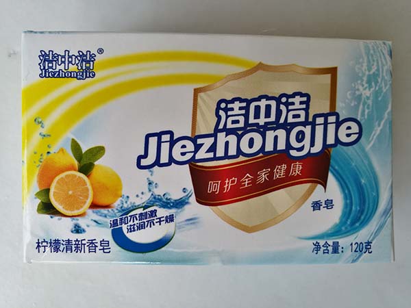 肥皂加工厂家介绍洗手液与肥皂的区别！
