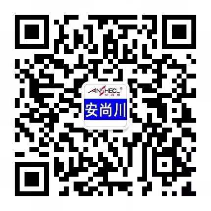 扫一扫，关注我