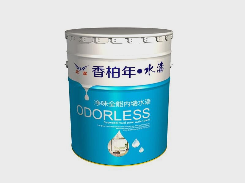 凈味全能內(nèi)墻水漆適用于哪些墻面？