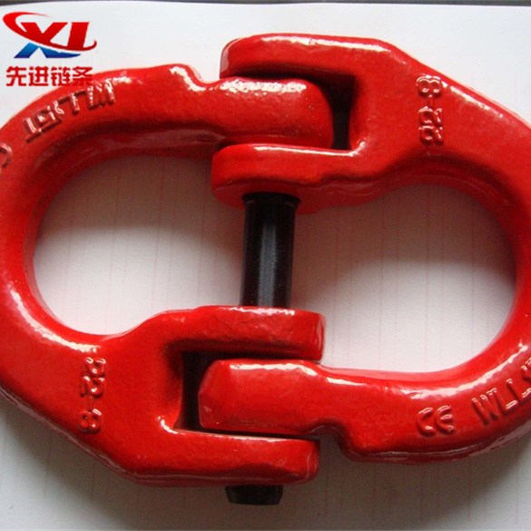 蝴蝶扣、雙環(huán)扣