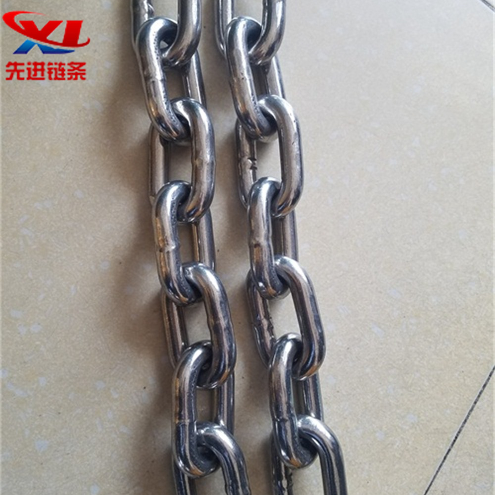 不锈钢链条