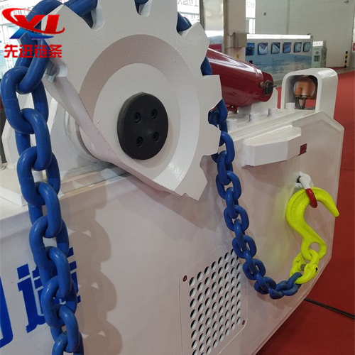 鏈輪產(chǎn)品應用