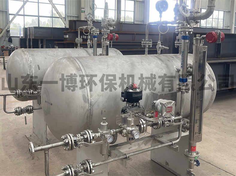 溶气罐