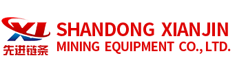 Shandong Xianjin Mining Equipment Co., Ltd.