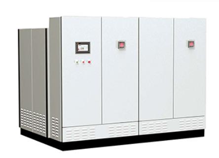 ZDR电真空热水锅炉