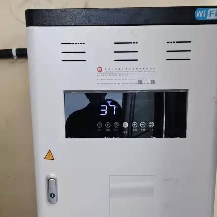 半导体电锅炉安装应用