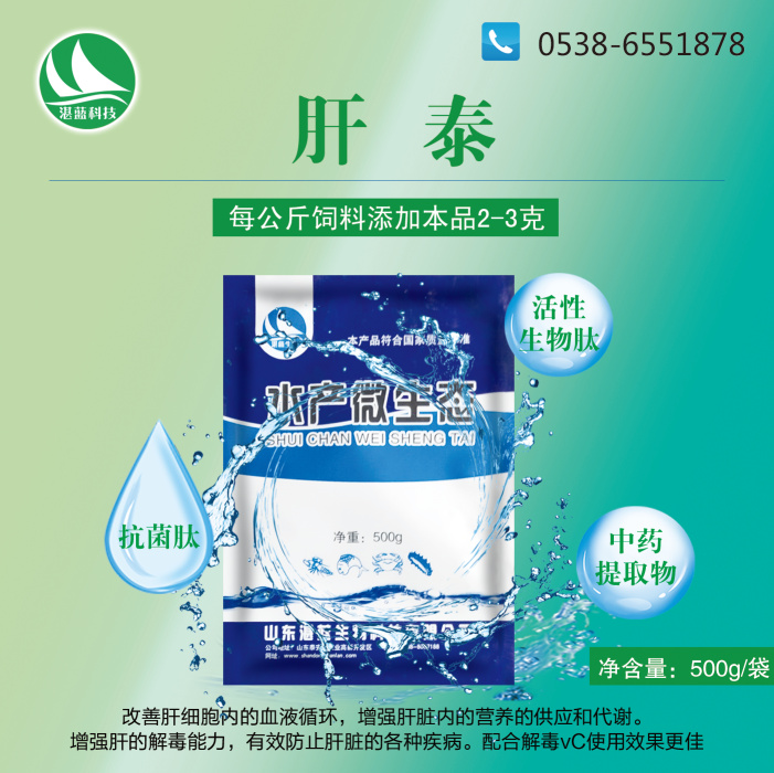肝泰