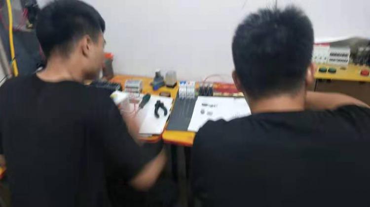 PLC培训学校 PLC培训学校