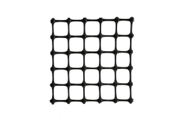 塑料土工格栅 塑料土工格栅