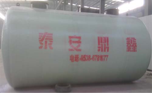 泰安儲(chǔ)油罐廠家