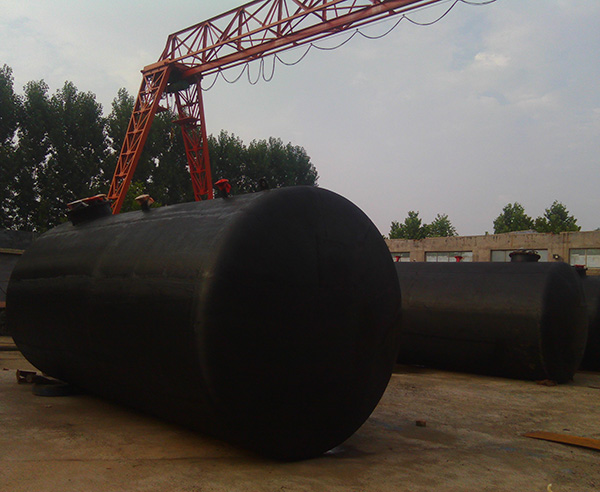 泰安儲(chǔ)油罐廠家