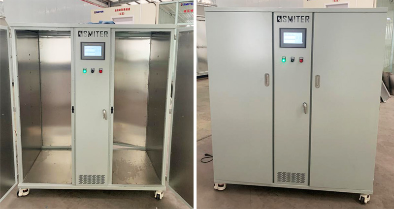 施密特物资烘干消毒柜