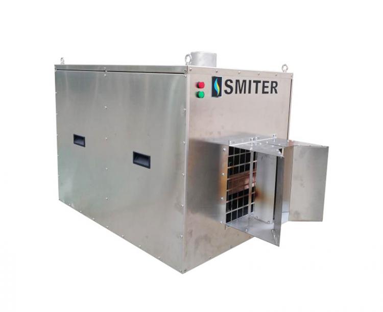 江苏新风柜式直燃机