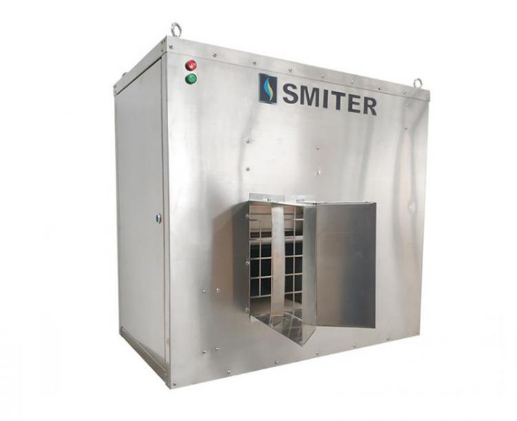 江苏柜式直燃机