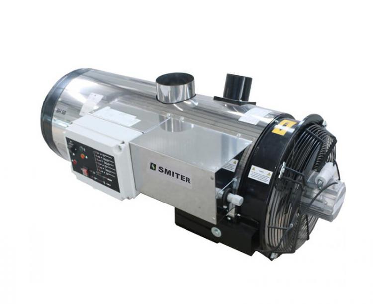 江苏圆筒直燃机