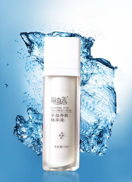 化妆品招商加盟 化妆品招商加盟