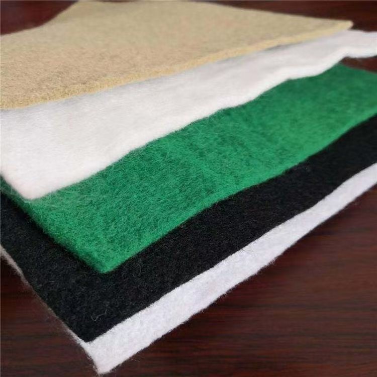 Geotextile