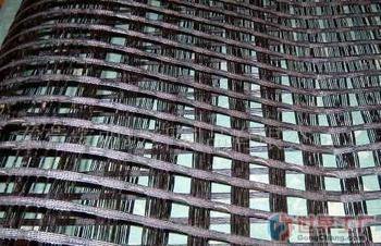 涤纶格栅